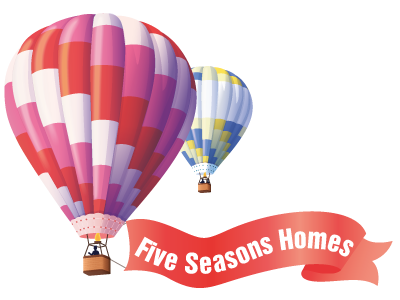 five seasons homes vung tau