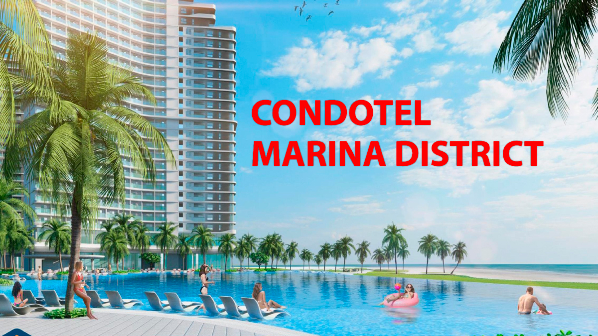 condotel marina district