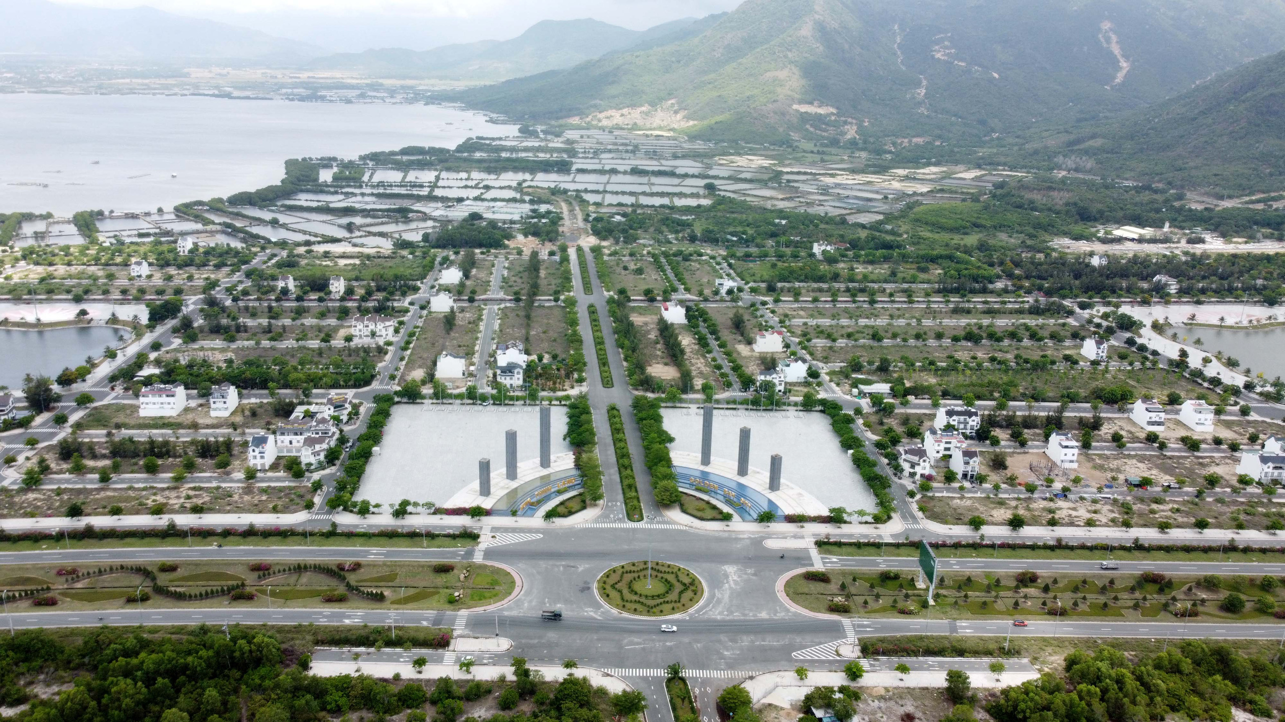 Golden Bay Cam Ranh Hưng Thịnh